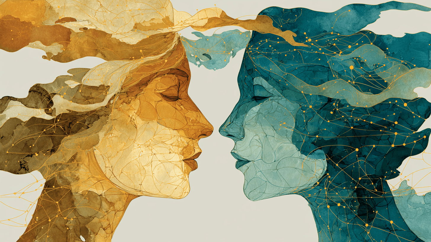 What Are AI Digital Twins for Wellbeing? A Guide for Organizations