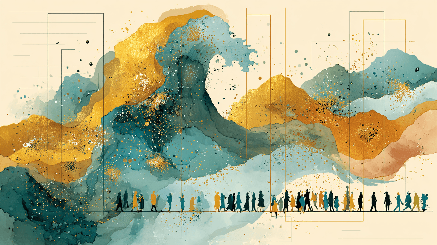 Beyond Surveys: How the Bliss Quotient Measures Wellbeing at Population Scale
