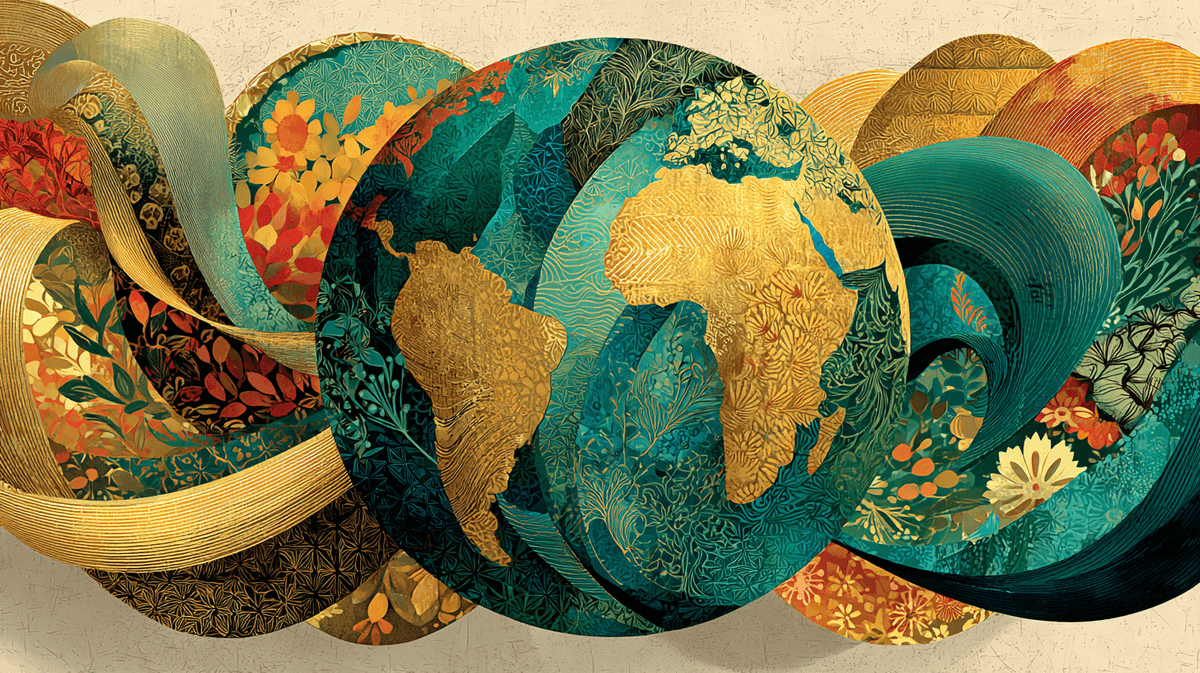 Learning for Wellbeing Foundation: Mobile App for Global Wellbeing Education