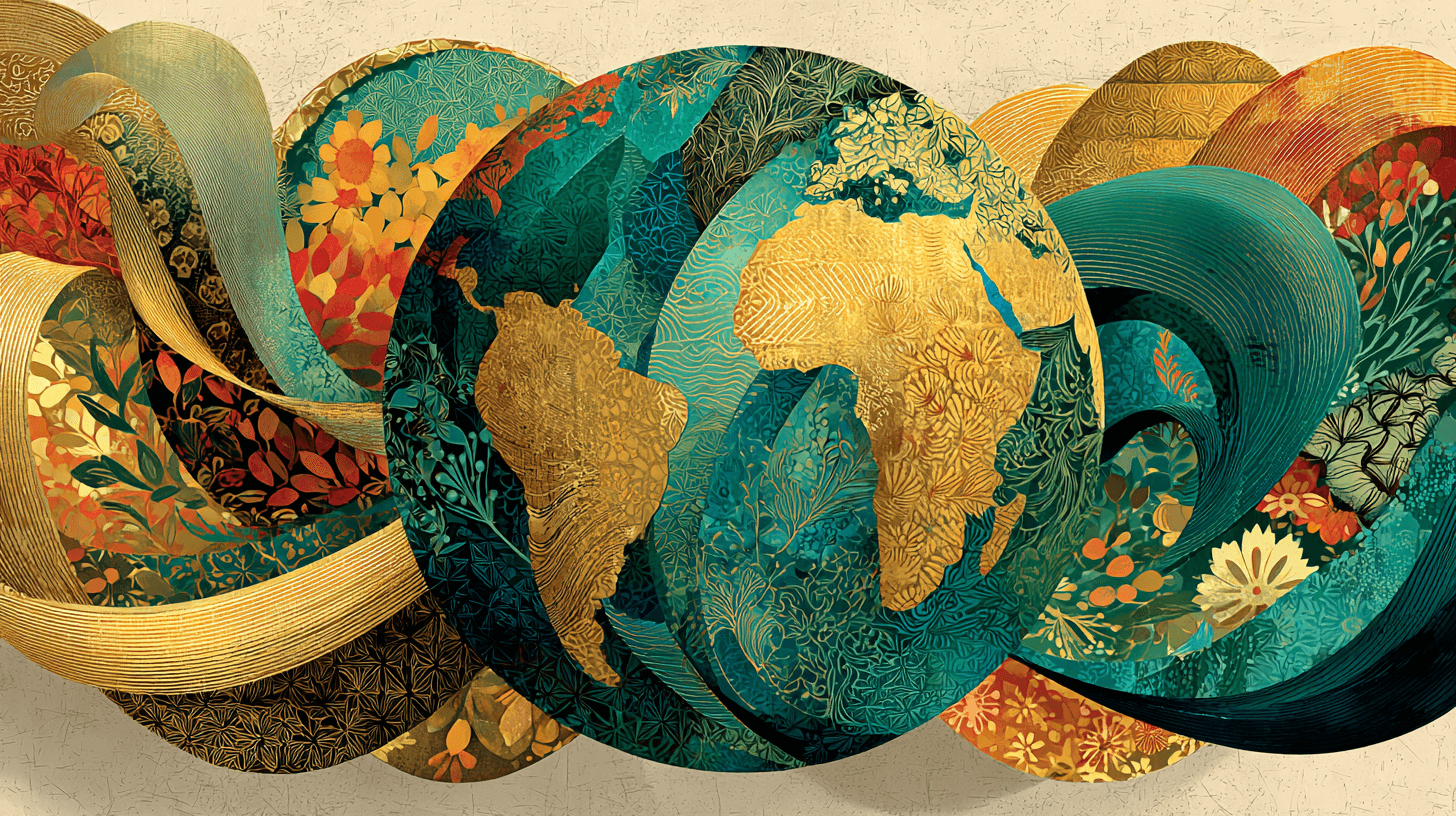 Learning for Wellbeing Foundation: Mobile App for Global Wellbeing Education